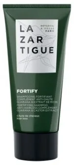 Lazartigue Fortify Shampooing Fortifiant Complement Anti-Chute 50 ml