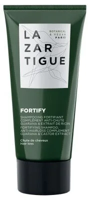 Lazartigue Fortify Shampooing Fortifiant Complement Anti-Chute 50 ml