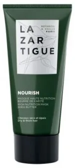 Lazartigue Nourish Masque Haute Nutrition 50ml