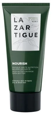 Lazartigue Nourish Masque Haute Nutrition 50ml