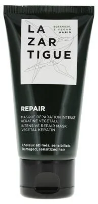 Lazartigue Repair Masque Reparation Intense 50ml