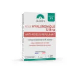 JALDES ULTRA Acide Hyaluronique 200 mg anti-age - 30 comprimes