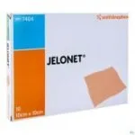 Smith & Nephew Jelonet Sterile 10 x 10 cm (10)