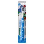 GUM Junior brosse a dents 7-9 ans