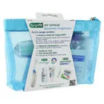 GUM Kit de voyage gencives fragiles