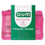 GUM Kit voyage dents sensibles