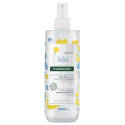 Klorane Bebe Eau Fraiche Parfumee au Calendula 500 ml