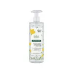 Klorane Bebe Eau Nettoyante Sans Rincage au Calendula BIO 400 ml
