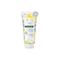 Klorane Bebe Gel Lavant Doux au Calendula 200 ml