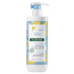 Klorane Bebe Lait de Toilette Sans Rincage au Calendula 500 ml