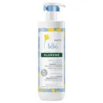 Klorane Bebe Lait de Toilette Sans Rincage au Calendula 750 ml