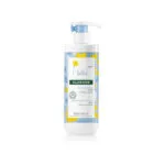 Klorane Bebe Lait Hydratant au Calendula 500 ml