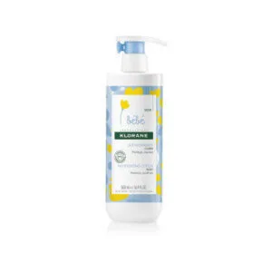 Klorane Bebe Lait Hydratant au Calendula 500 ml