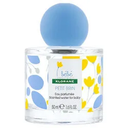 Klorane Bebe Petit Brin Eau Parfumee 50 ml