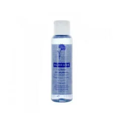Klorane Bleuet Eau Micellaire Visage Levres et Yeux 100 ml (ancienne generation)