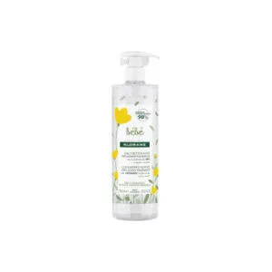 Klorane Bebe Eau Nettoyante Sans Rincage au Calendula BIO 750 ml