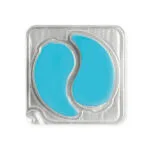 Klorane Bleuet BIO Patchs Yeux Lissants et Defatigants Express 2 patchs (sachet)