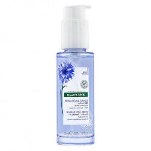 Klorane Bleuet BIO Serum Reveil Tonique Contour des Yeux 50 ml