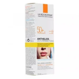 La Roche-Posay Anthelios Anti-Imperfections SPF50+ 50 ml