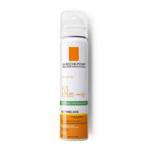 La Roche-Posay Anthelios Brume Fraiche Invisible anti-brillance SPF50+ 75 ml