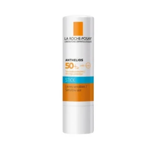 La Roche-Posay Anthelios Stick Levres et Zones Sensibles SPF50+ 9 g
