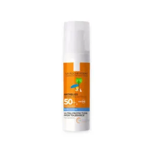 La Roche-Posay Anthelios Dermo-Pediatrics Lait Bebe SPF50+ 50 ml