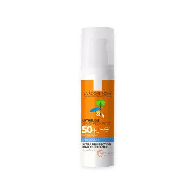 La Roche-Posay Anthelios Dermo-Pediatrics Lait Bebe SPF50+ 50 ml