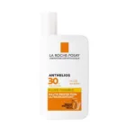 La Roche-Posay Anthelios Fluide Invisible SPF30 avec parfum 50 ml