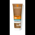 La Roche-Posay Anthelios Lait Hydratant SPF50+ sans parfum 250 ml tube eco-responsable
