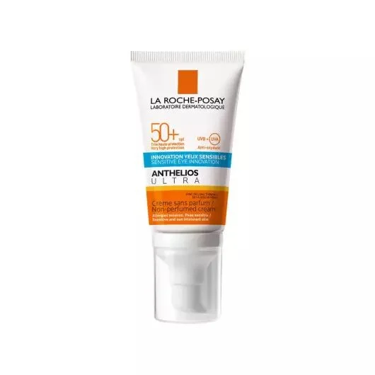 La Roche-Posay Anthelios Ultra Creme Solaire Visage sans parfum SPF50+ 50 ml