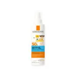 La Roche-Posay Anthelios UVmune 400 Dermo-Pediatrics Spray Invisible SPF50+ 200 ml