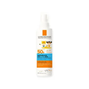 La Roche-Posay Anthelios UVmune 400 Dermo-Pediatrics Spray Invisible SPF50+ 200 ml