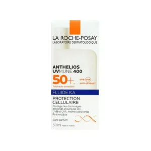La Roche-Posay Anthelios UVmune 400 Fluide KA SPF50+ 50 ml