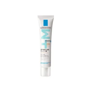 La Roche-Posay Effaclar Duo+M Unifiant soin teinte Light 40 ml