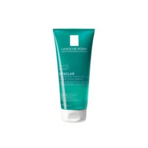 La Roche-Posay Effaclar gel purifiant micro-peeling 200 ml