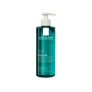 La Roche-Posay Effaclar gel purifiant micro-peeling 400 ml