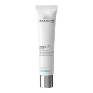 La Roche-Posay Hyalu B5 soin creme riche anti-rides 40 ml