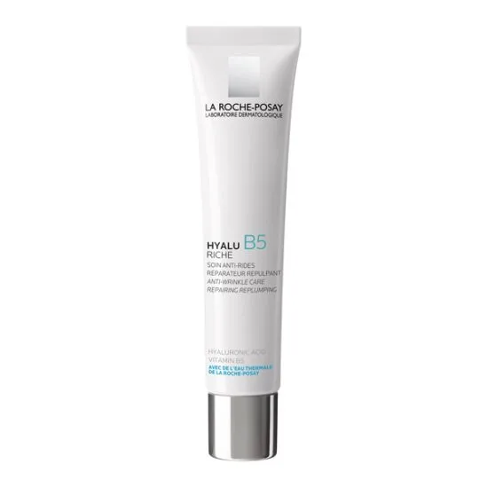 La Roche-Posay Hyalu B5 soin creme riche anti-rides 40 ml
