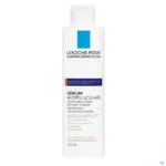 La Roche-Posay Kerium Shampooing-Creme Antipelliculaire Pellicules Seches 200 ml
