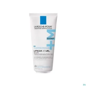 La Roche-Posay Lipikar Baume AP+M 200 ml