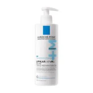 La Roche-Posay Lipikar Baume AP+M 400 ml
