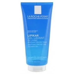 La Roche-Posay Lipikar Gel Lavant Surgras 200 ml