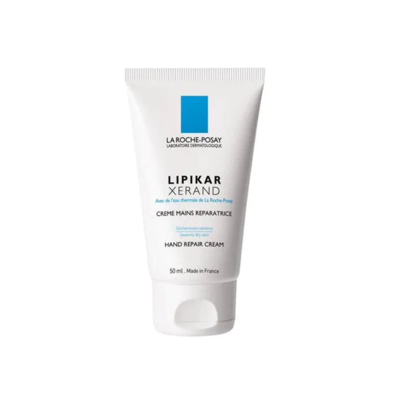 La Roche-Posay Lipikar Xerand Creme Mains 50 ml
