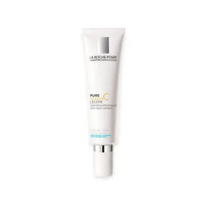 La Roche-Posay Pure Vitamin C Legere creme anti-rides 40 ml