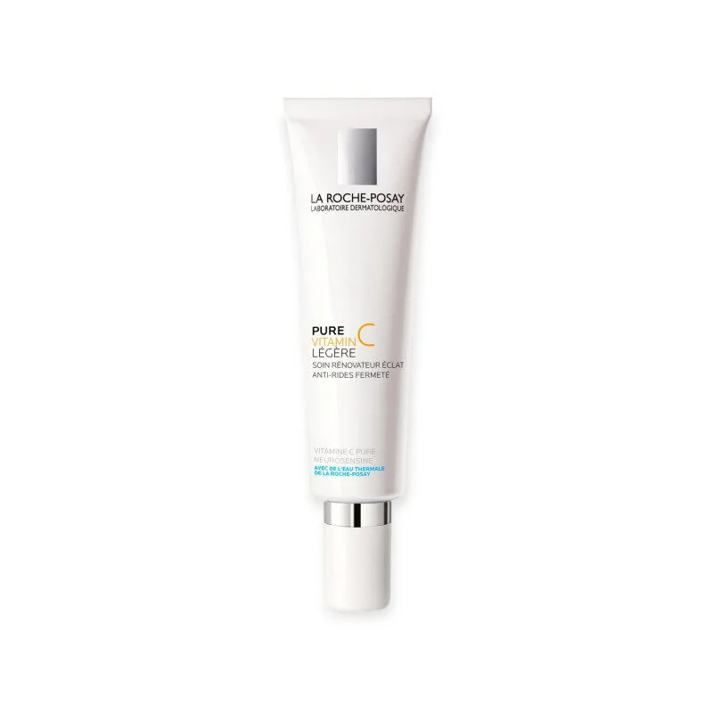 La Roche-Posay Pure Vitamin C Legere creme anti-rides 40 ml