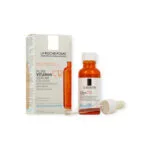 La Roche-Posay Pure Vitamin C12 serum concentre renovateur eclat 30 ml