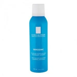 La Roche-Posay Serozinc spray apaisant purifiant 150 ml