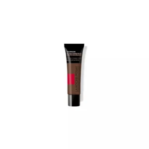 La Roche-Posay Toleriane Teint fond de teint fluide correcteur haute couvrance SPF25 teinte 19 30 ml