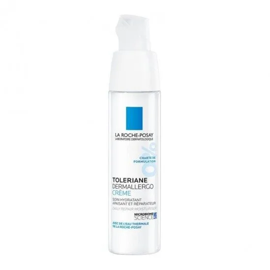 La Roche-Posay Toleriane Dermallergo creme hydratante 40 ml