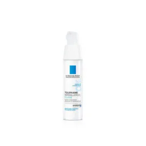 La Roche-Posay Toleriane Dermallergo fluide hydratant visage 40 ml